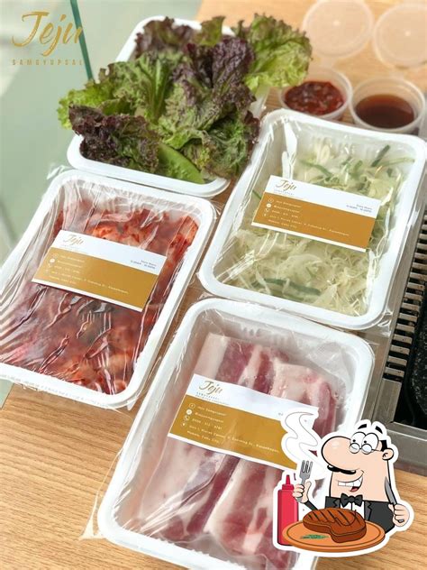 Jeju Samgyupsal BTC .